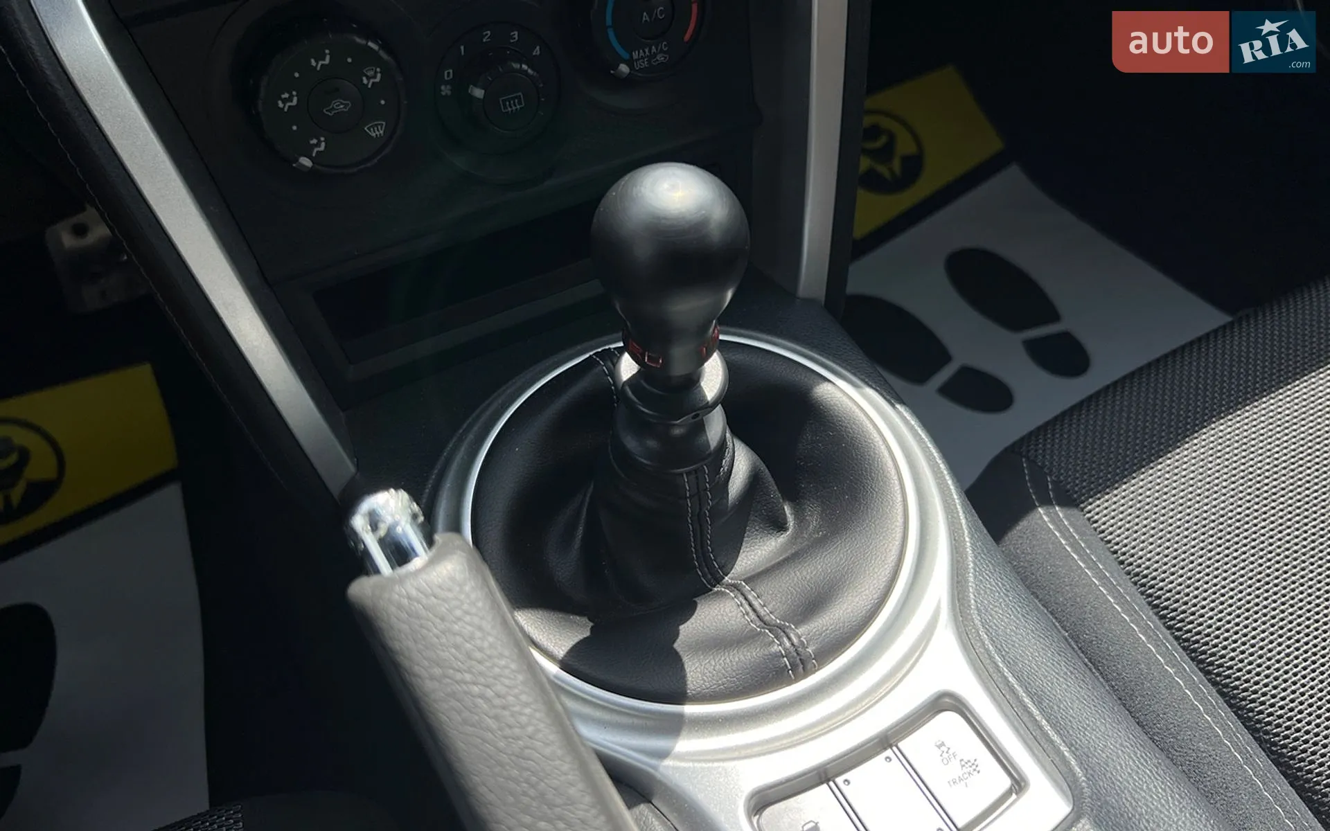 2017 Toyota GT86 - мініатюра 15