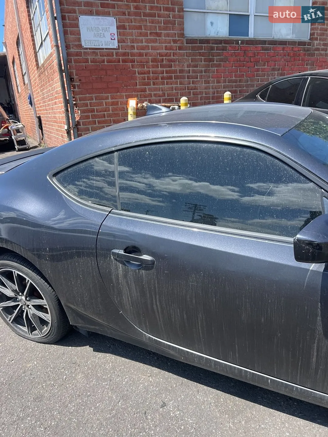 Toyota GT 86 2017 VIN JF1ZNAA19H8711012 фото оголошення 27 з 38