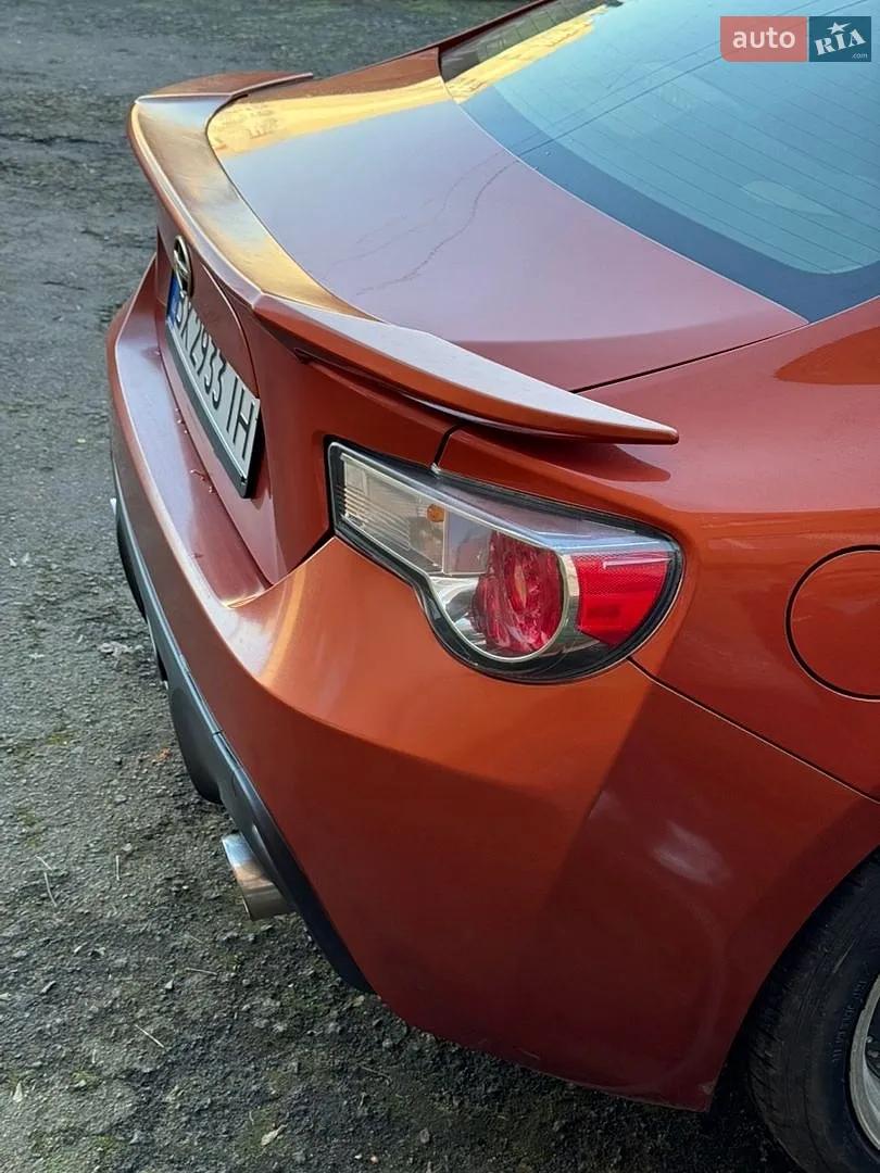 2015 Toyota GT86 - мініатюра 29