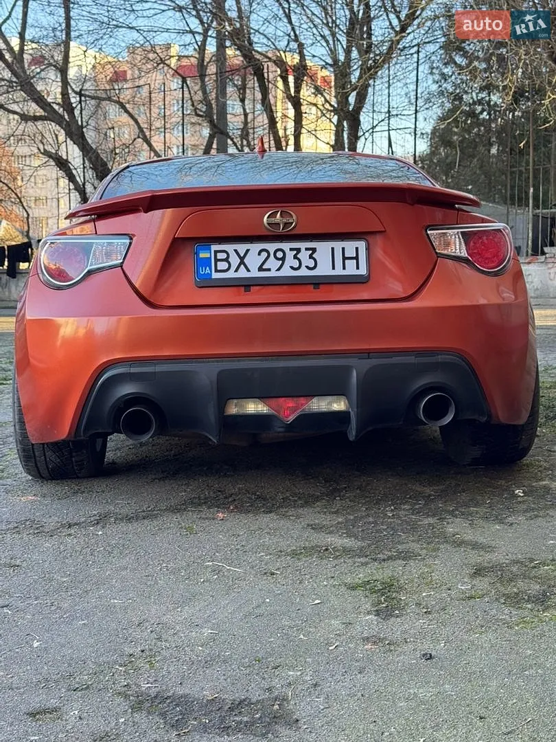 2015 Toyota GT86 - мініатюра 21