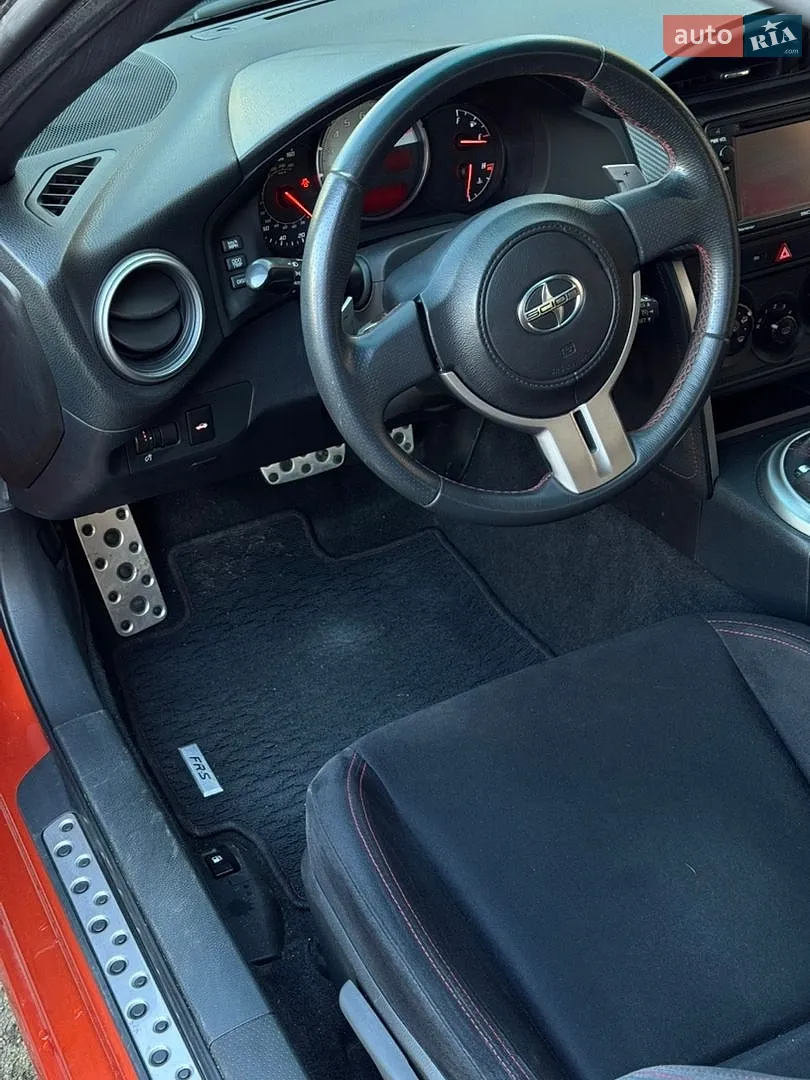 2015 Toyota GT86 - мініатюра 32