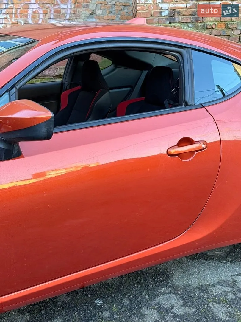 2015 Toyota GT86 - мініатюра 14