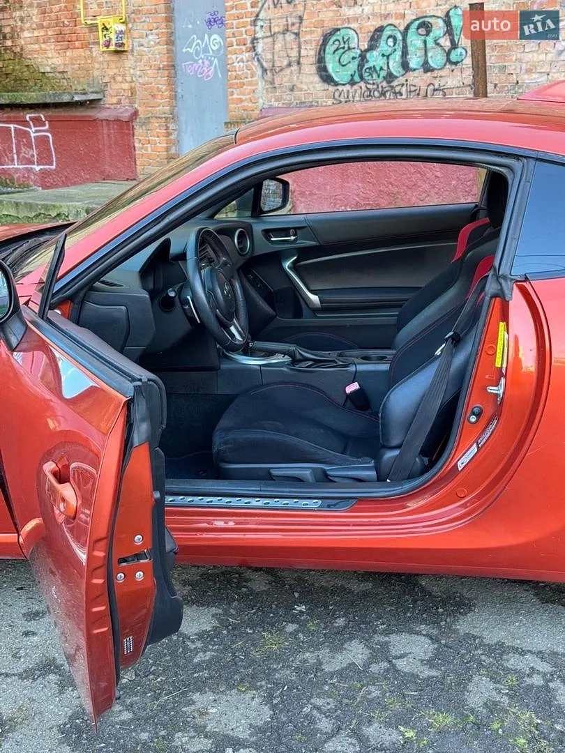 2015 Toyota GT86 - мініатюра 39