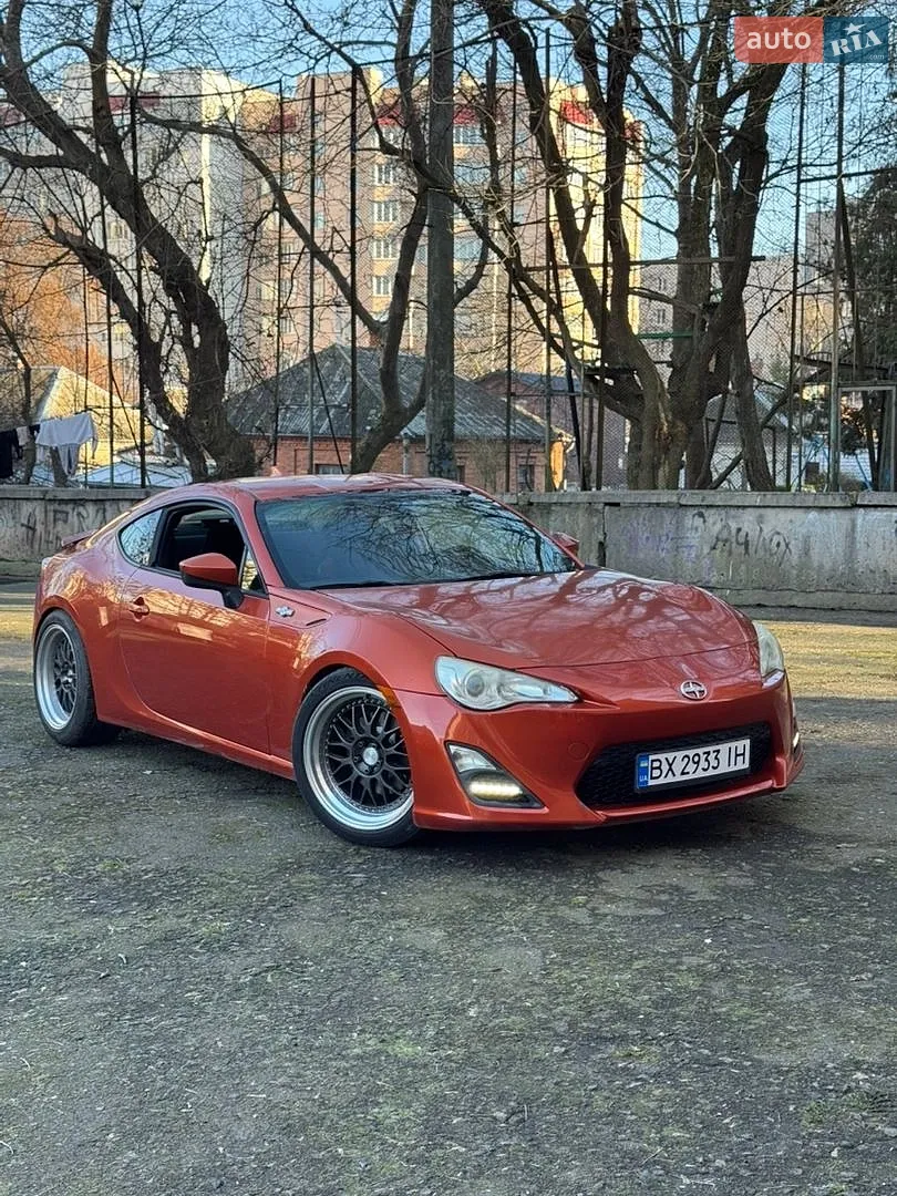 2015 Toyota GT86 - мініатюра 16