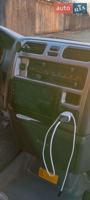 Універсал Toyota Hiace 2007 в Одесі фото 14 Універсал Toyota Hiace 2007 в Одесі