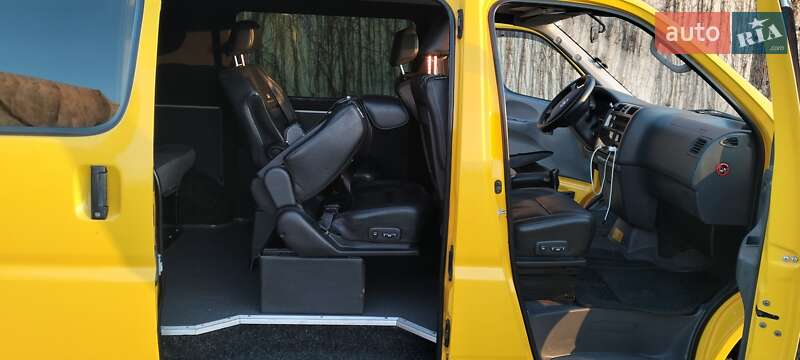 Універсал Toyota Hiace 2007 в Одесі фото 20 Універсал Toyota Hiace 2007 в Одесі