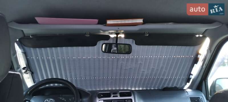 Універсал Toyota Hiace 2007 в Одесі фото 34 Універсал Toyota Hiace 2007 в Одесі