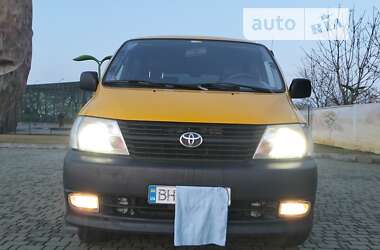 Универсал Toyota Hiace 2007 в Одессе