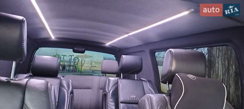 Універсал Toyota Hiace 2007 в Одесі фото 53 Універсал Toyota Hiace 2007 в Одесі