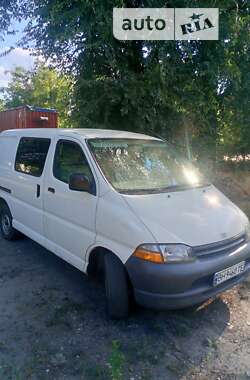 Седан Toyota Hiace 1999 в Арцизові