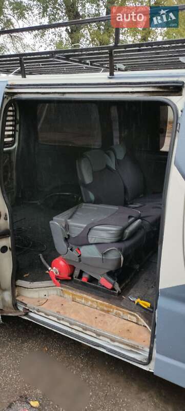 Мінівен Toyota Hiace 1997 в Одесі