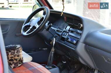Универсал Toyota Hiace 1995 в 
