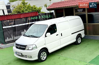 Грузовой фургон Toyota Hiace 2009 в Одессе