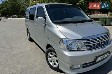 Універсал Toyota Hiace 2007 в Одесі