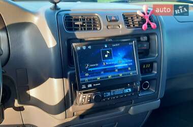 Мікровен Toyota Hiace 2003 в  фото 7 Мікровен Toyota Hiace 2003 в