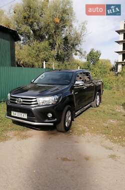 Другие грузовики Toyota Hiace 2015 в Шполе
