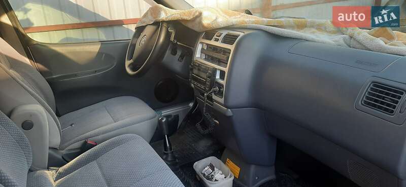 Универсал Toyota Hiace 2007 в Одессе