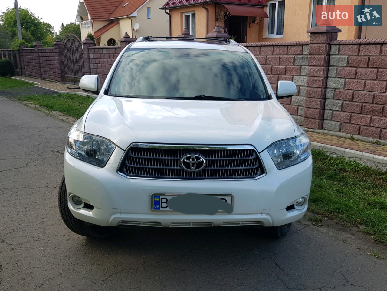 2011 Toyota Highlander - мініатюра 15