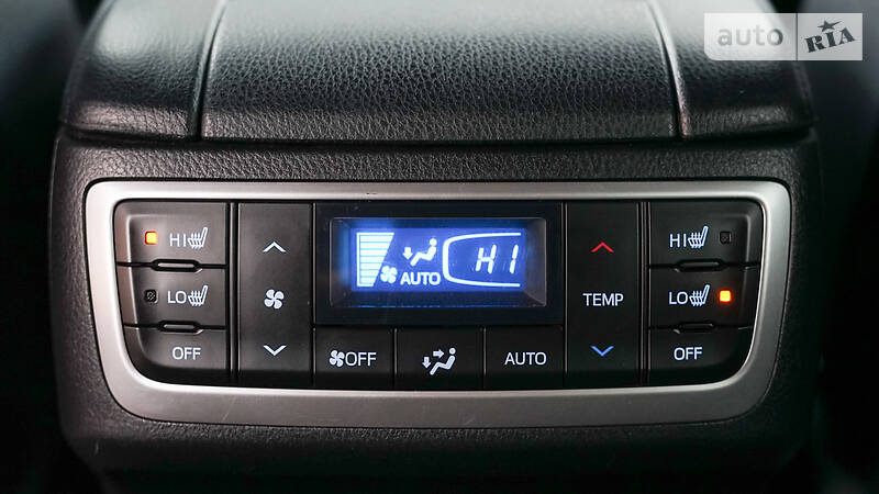 Внедорожник / Кроссовер Toyota Highlander 2016 в Львове