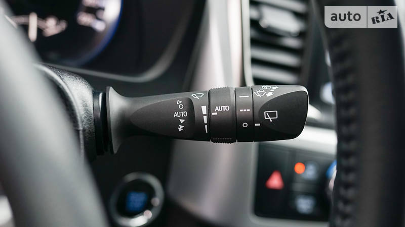 Внедорожник / Кроссовер Toyota Highlander 2016 в Львове