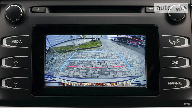 Внедорожник / Кроссовер Toyota Highlander 2016 в Львове