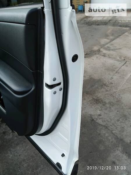 Позашляховик / Кросовер Toyota Highlander 2011 в Томаківці