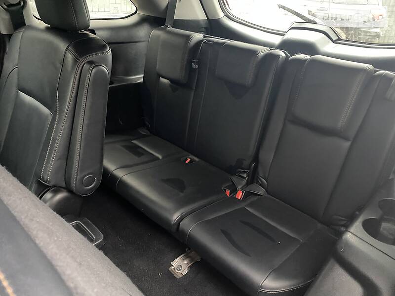 Позашляховик / Кросовер Toyota Highlander 2015 в Луцьку