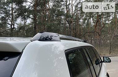 Позашляховик / Кросовер Toyota Highlander 2014 в 