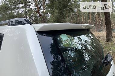 Позашляховик / Кросовер Toyota Highlander 2014 в 