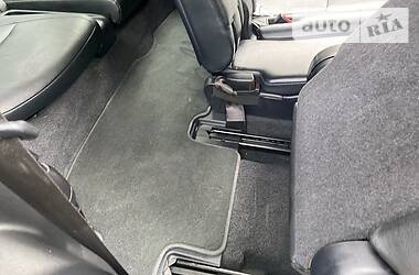 Позашляховик / Кросовер Toyota Highlander 2014 в 