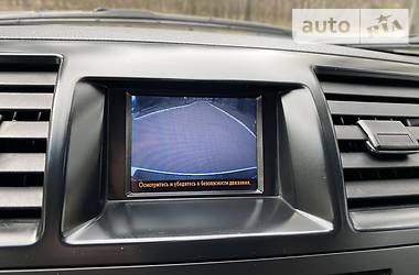 Позашляховик / Кросовер Toyota Highlander 2014 в 