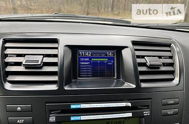 Позашляховик / Кросовер Toyota Highlander 2014 в 