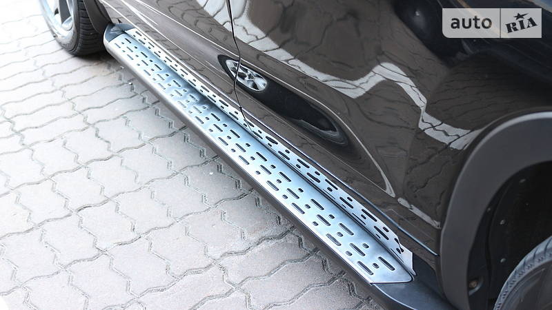 Універсал Toyota Highlander 2015 в Києві фото 19 Універсал Toyota Highlander 2015 в Києві