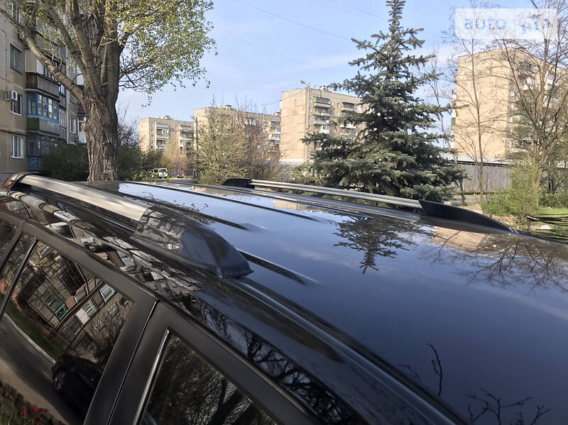 Позашляховик / Кросовер Toyota Highlander 2012 в Покровську фото 13 Позашляховик / Кросовер Toyota Highlander 2012 в Покровську