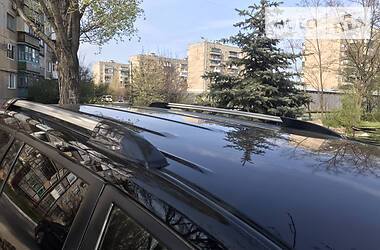 Позашляховик / Кросовер Toyota Highlander 2012 в 