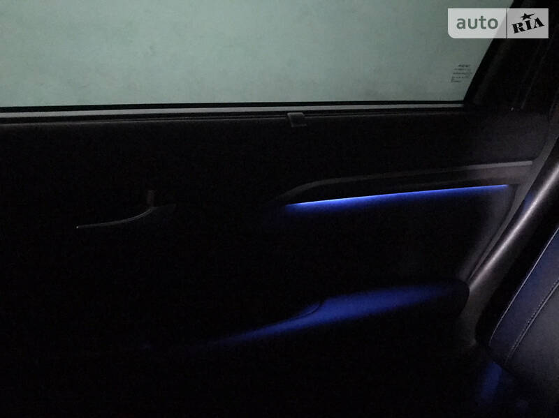 Позашляховик / Кросовер Toyota Highlander 2017 в Дніпрі фото 11 Позашляховик / Кросовер Toyota Highlander 2017 в Дніпрі