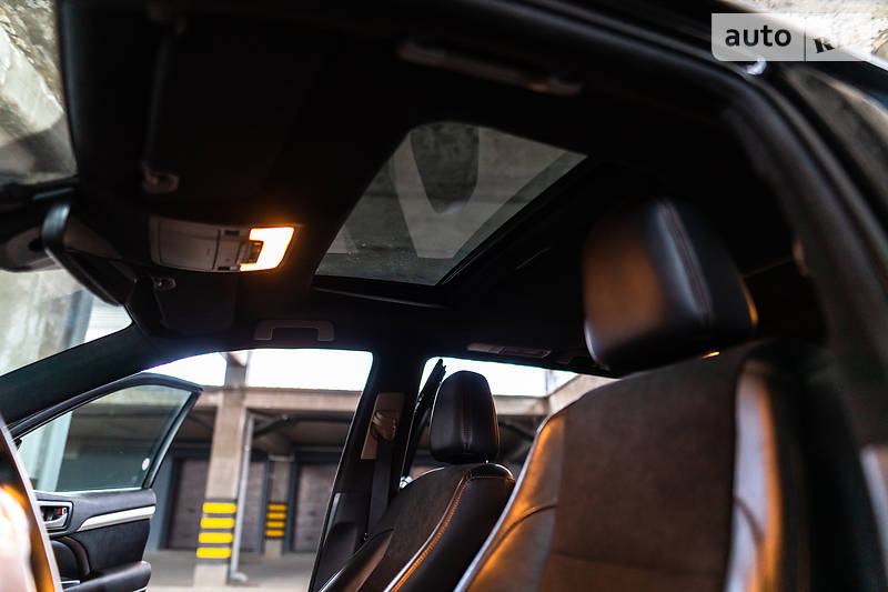 Позашляховик / Кросовер Toyota Highlander 2018 в Івано-Франківську фото 30 Позашляховик / Кросовер Toyota Highlander 2018 в Івано-Франківську