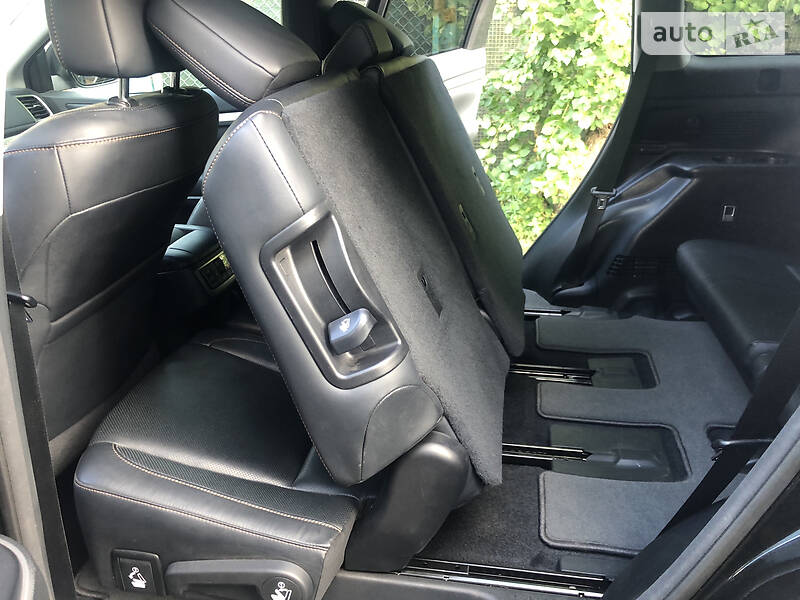 Позашляховик / Кросовер Toyota Highlander 2014 в Києві фото 6 Позашляховик / Кросовер Toyota Highlander 2014 в Києві