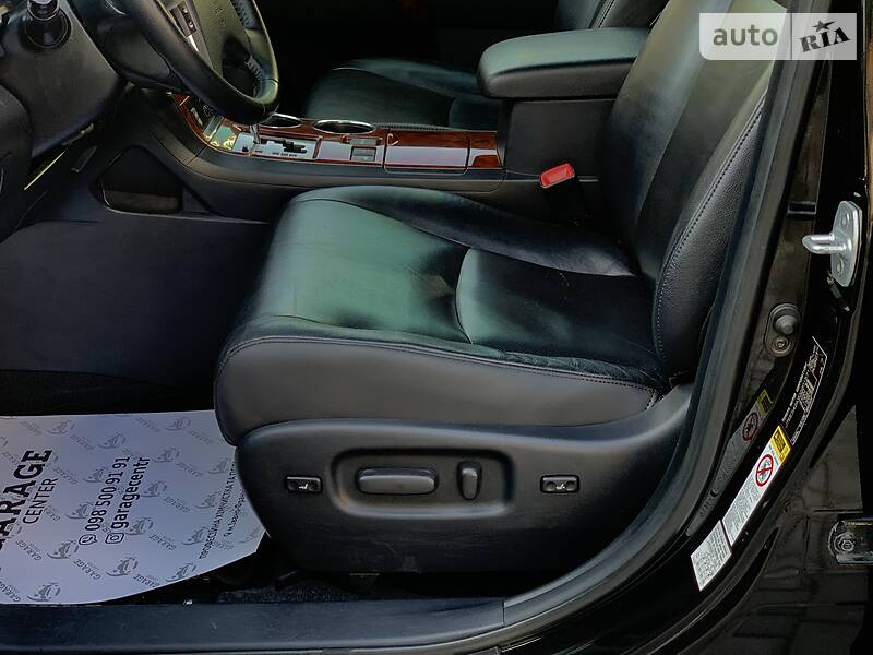 Позашляховик / Кросовер Toyota Highlander 2012 в Івано-Франківську фото 34 Позашляховик / Кросовер Toyota Highlander 2012 в Івано-Франківську