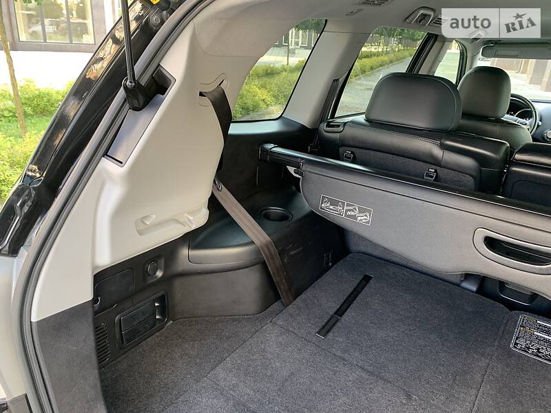 Позашляховик / Кросовер Toyota Highlander 2012 в Івано-Франківську фото 58 Позашляховик / Кросовер Toyota Highlander 2012 в Івано-Франківську