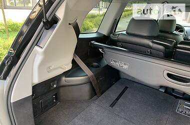 Позашляховик / Кросовер Toyota Highlander 2012 в 