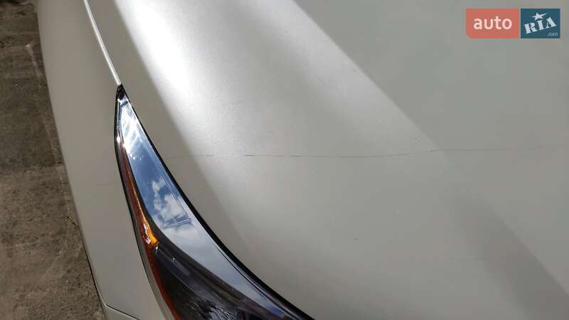 Внедорожник / Кроссовер Toyota Highlander 2014 в Умани