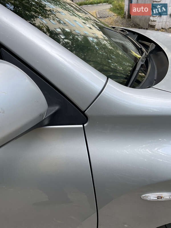 Позашляховик / Кросовер Toyota Highlander 2011 в Кривому Розі