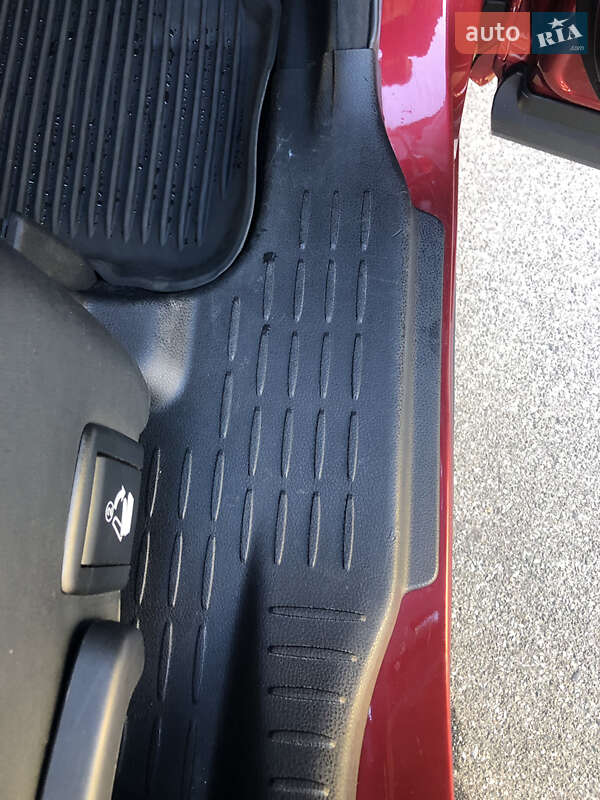 Внедорожник / Кроссовер Toyota Highlander 2017 в Бориславе