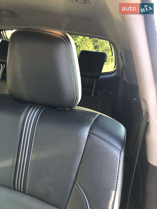 Внедорожник / Кроссовер Toyota Highlander 2017 в Бориславе