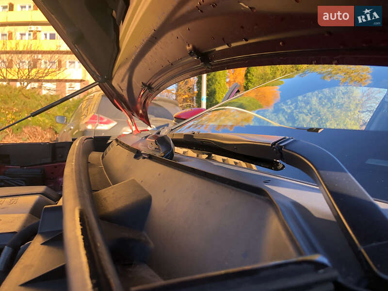 Внедорожник / Кроссовер Toyota Highlander 2017 в Бориславе