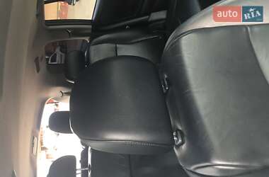 Внедорожник / Кроссовер Toyota Highlander 2013 в 
