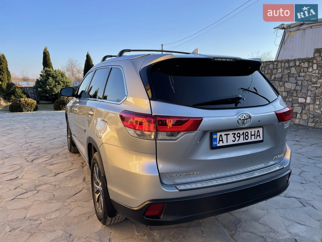 2018 Toyota Highlander - мініатюра 16