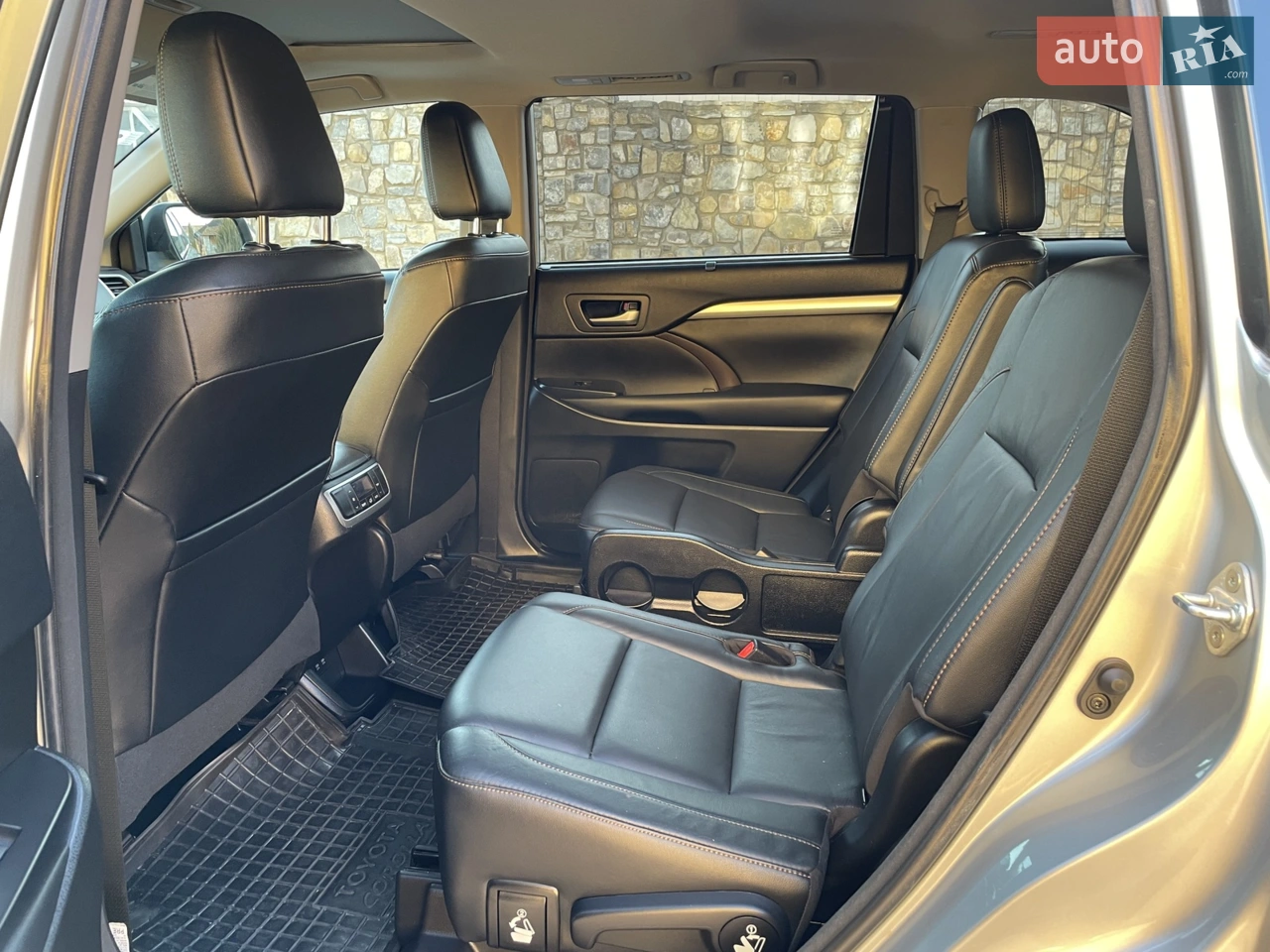 2018 Toyota Highlander - мініатюра 35