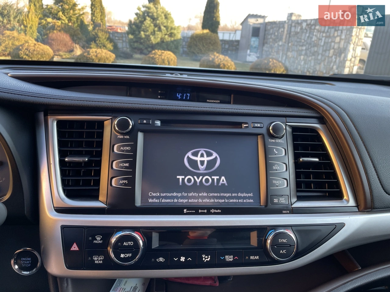 2018 Toyota Highlander - мініатюра 45